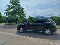 Mazda CX-7 Mazda CX-7 2.3T DISI 260PS