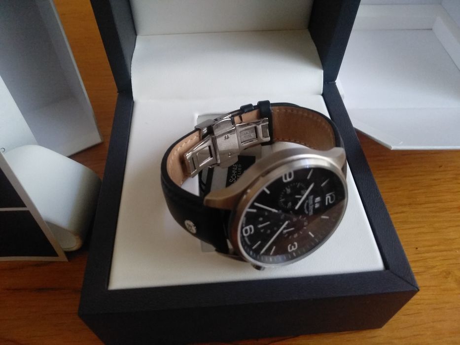 Часы Bruno Sohnle 17-13196-721