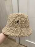 Тепла панама kangol