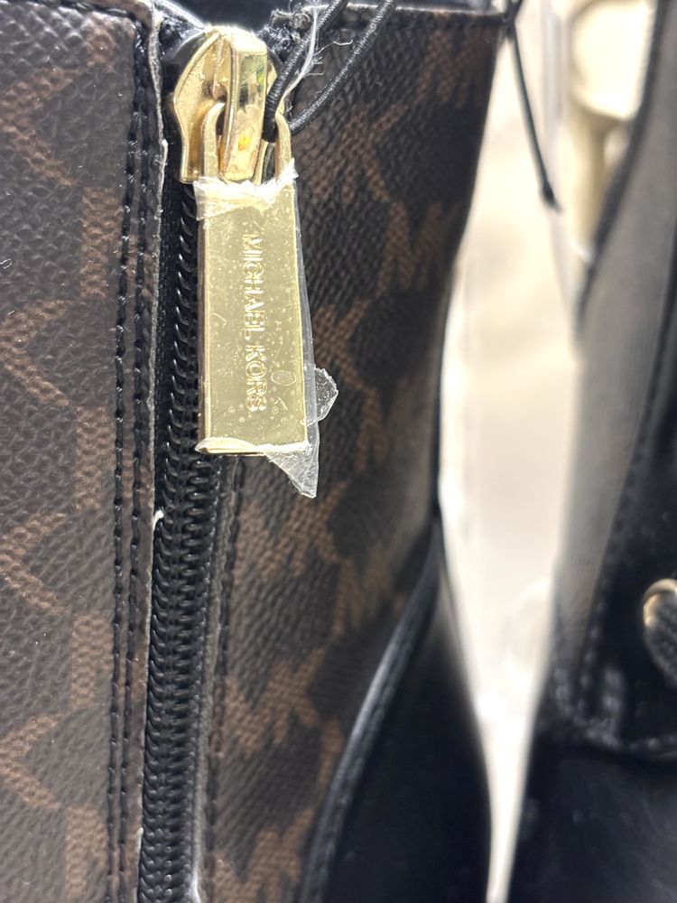 Botki Michael Kors