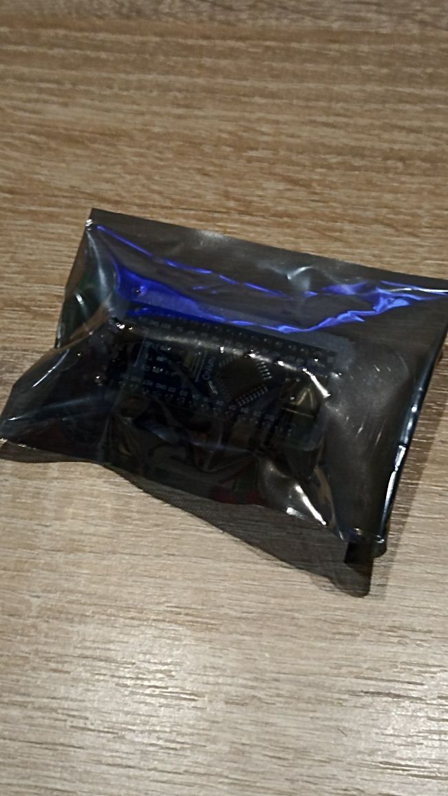 Arduino Nano mini USB kontroler CH340