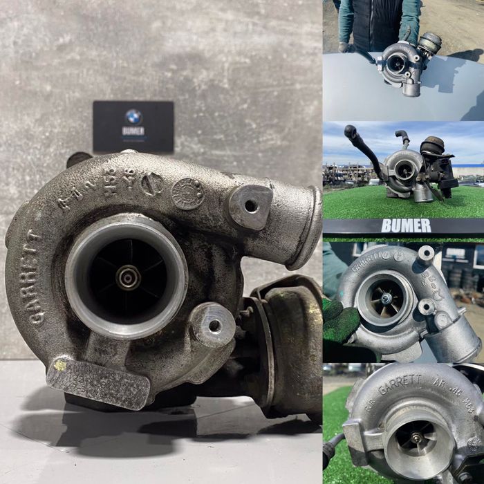 Авторозборка БМВ Е39 Е46 Е60 Е61 Авторозбір Шрот BMW Розборка Розбірка