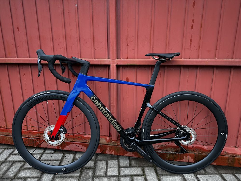 Cannondale SuperSix EVO  Hi-MOD