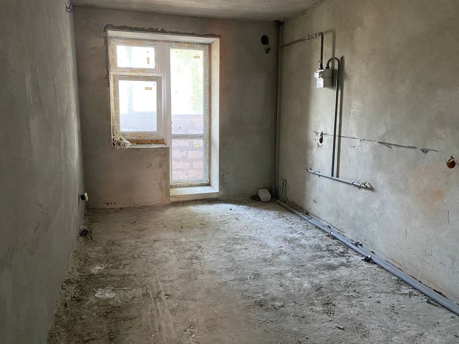 Продається квартира 3к,  вул. Коцюбинського