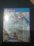 Horizon Forbidden West PS4