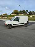 Renault kangoo 4x4