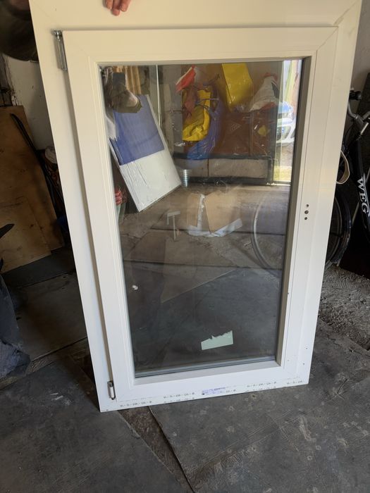 Вікна нові 2 штуки