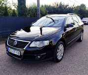 Volkswagen Passat B6