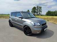 Kia soul 59000km!!!