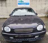 Para peças TOYOTA Corolla Sedan (_E11_)