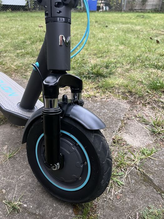 Hulajnoga elektryczna Motus Scooty 10 gen 6