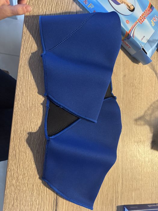 Nowy stabilizator barku M