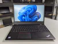 Ноутбук Lenovo Thinkpad T570 intel i5 6300 8/256