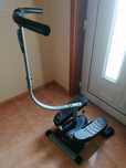 Stepper Cardio Twister