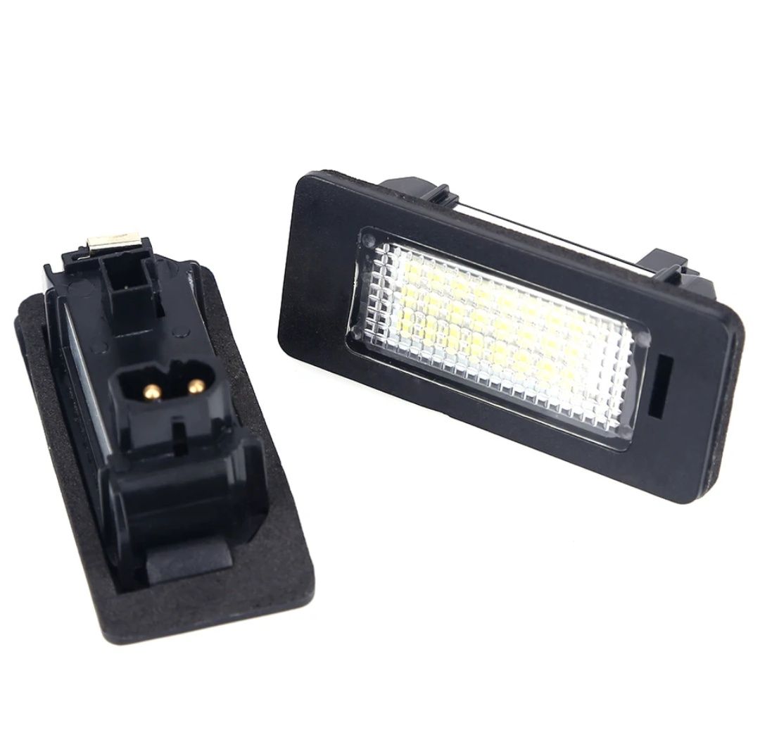 Led Підсвітка номера подсветка BMW E39 Е46 E82 E60 E61 E90 E91 E70 E92
