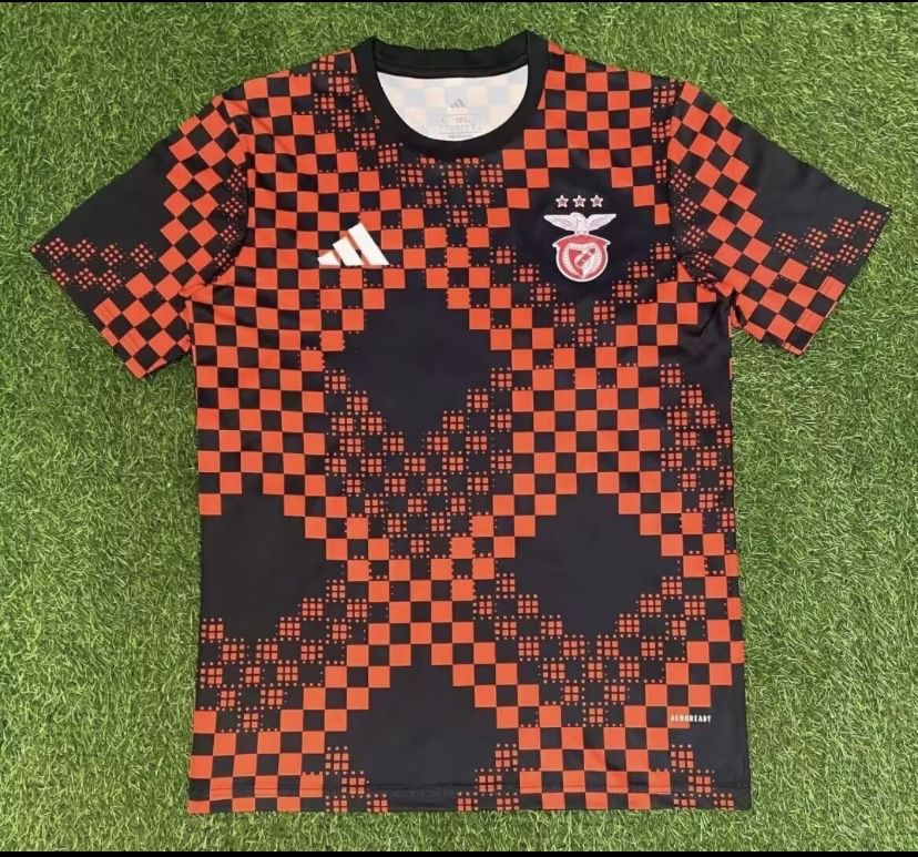 Camisolas Benfica 25/26