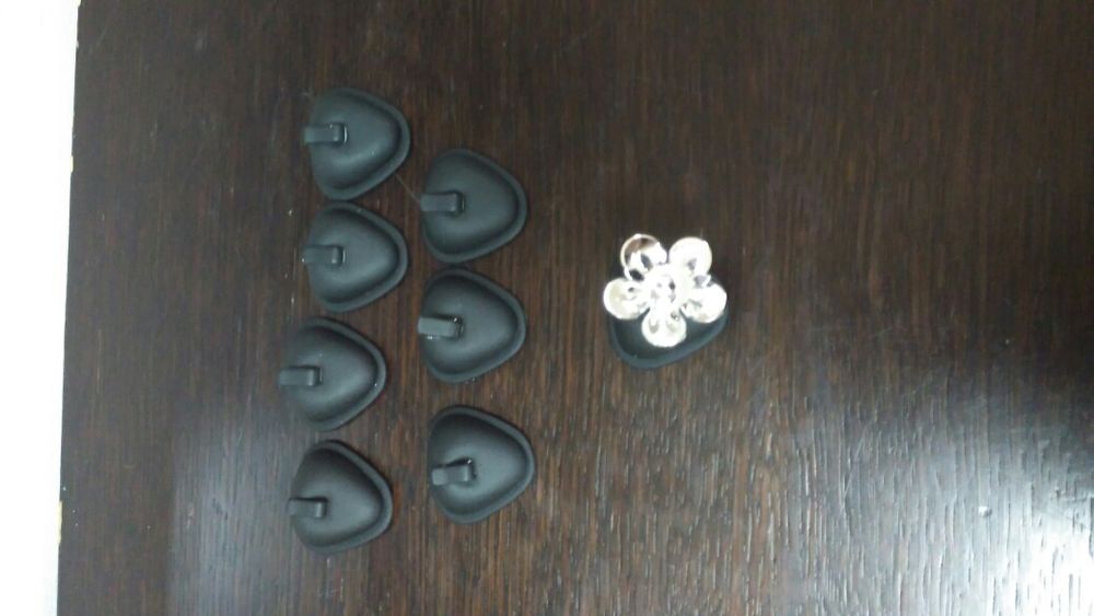 Expositores de aneis