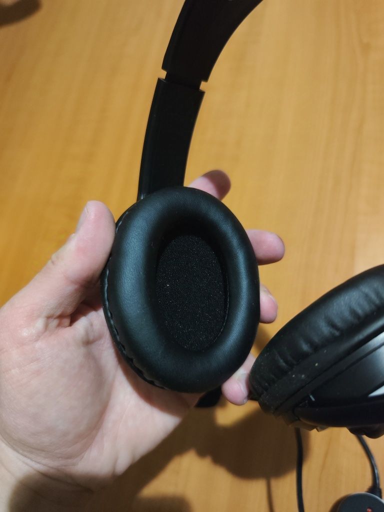 Microsoft lifechat lx-3000