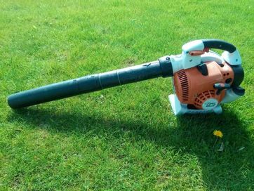 Dmuchawa spalinowa Stihl BG 86