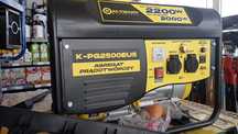 Agregat prądotwórczy Kaltmann 2200W