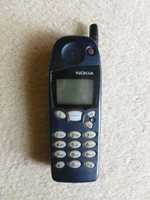 Telemovel antigo Nokia 5110