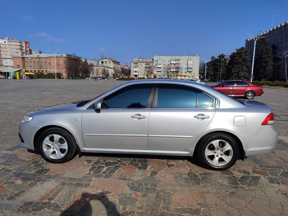 Продам KIA Magentis, 2009 г