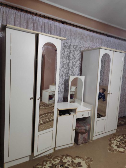 Спальня, виробництва Польша