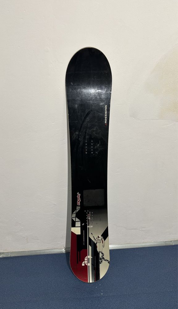 Snowboard Rossignol Myth