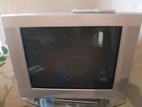 Телевизор Sony Trinitron KV -29CS60K на запчасти или ремонт