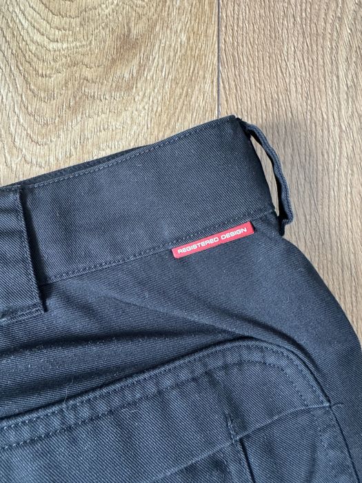 Spodnie Engelbert Strauss rozmiar 60