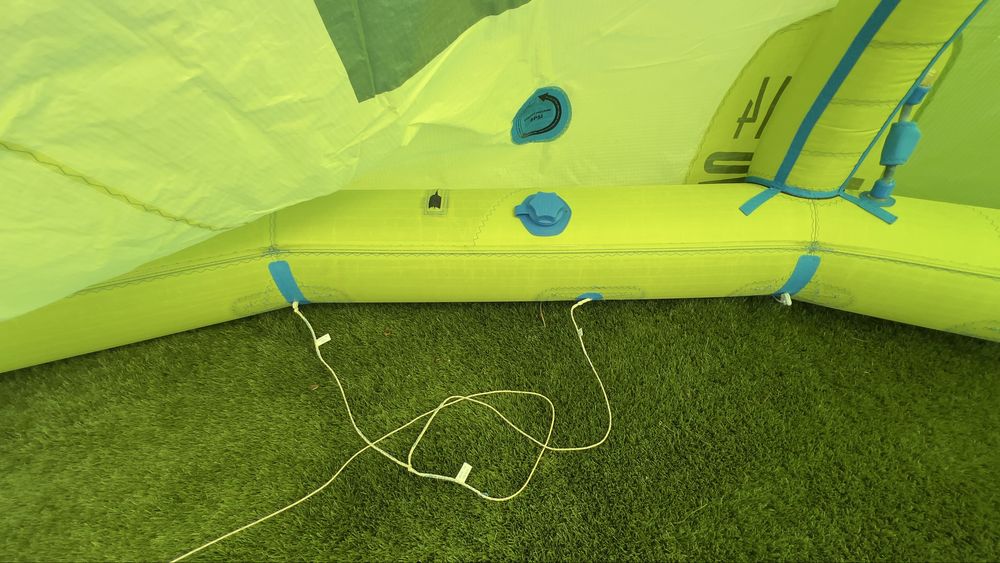 Kite Northe Evo 14m