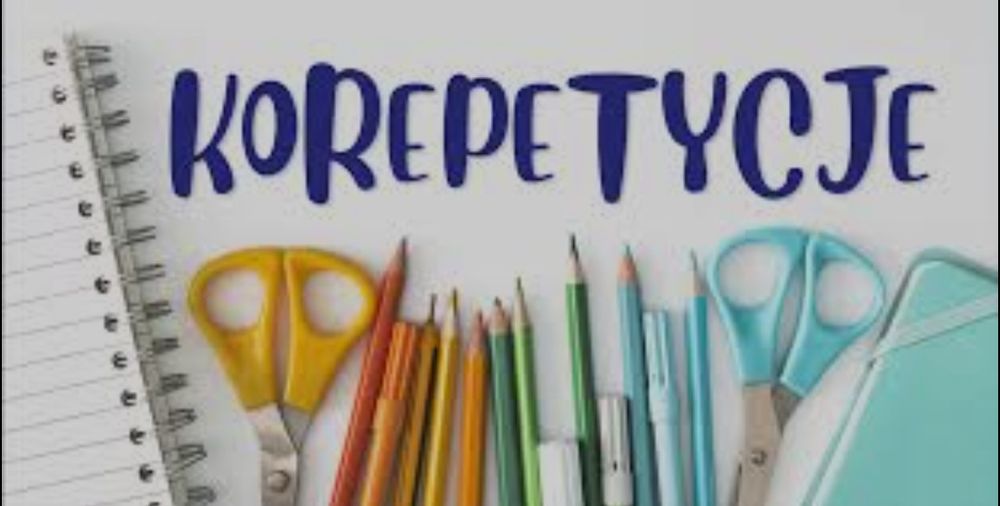 Korepetycje z angielskiego