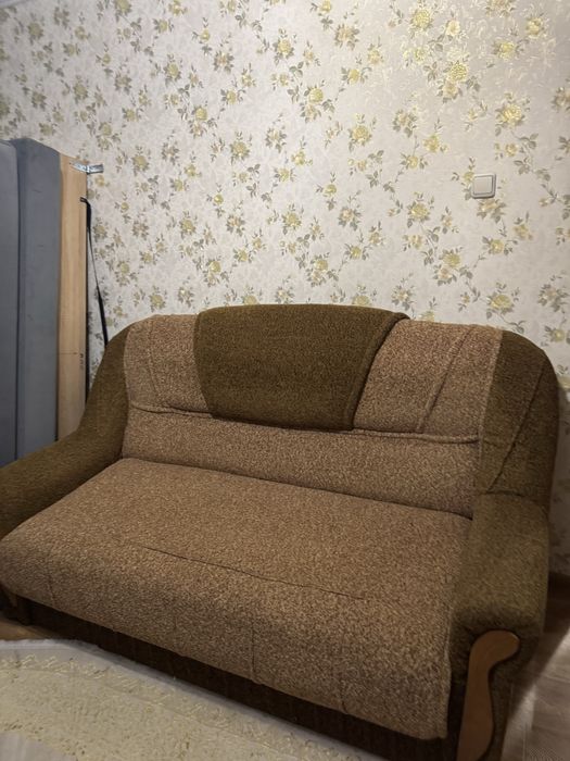 Диван розкладний