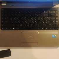 Laptop HP G62 uzywane