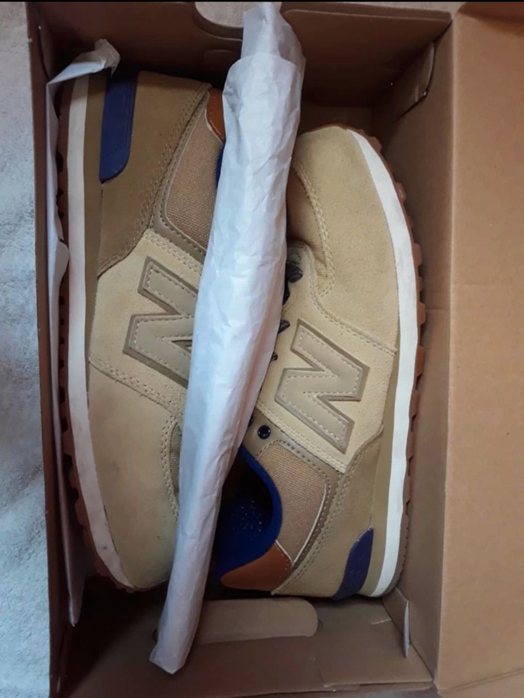 New Balance (T.39)