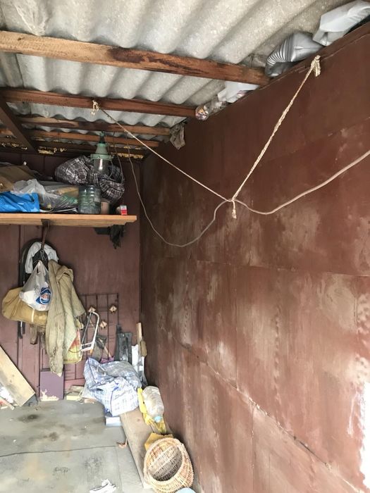 Гараж в кооперативе " Энтузиаст" на Льва Толстого