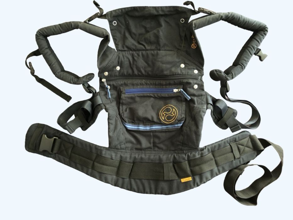 Ерго рюкзак Cybex my.Go