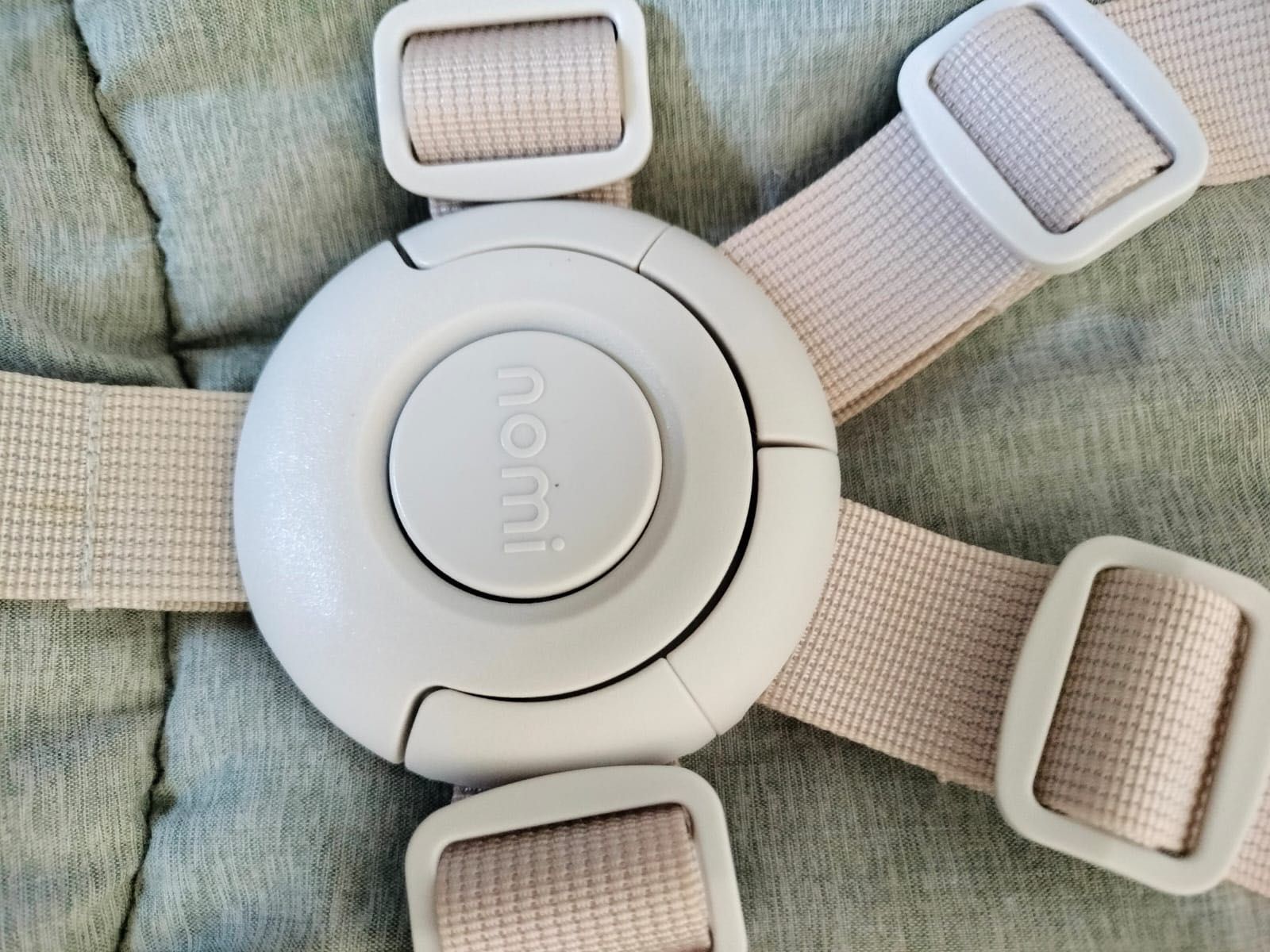 Stokke Alcofa para cadeira da Papa Nomi