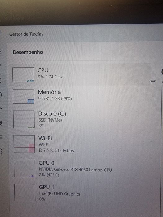 MSI Creator M16 Hx C14vfg