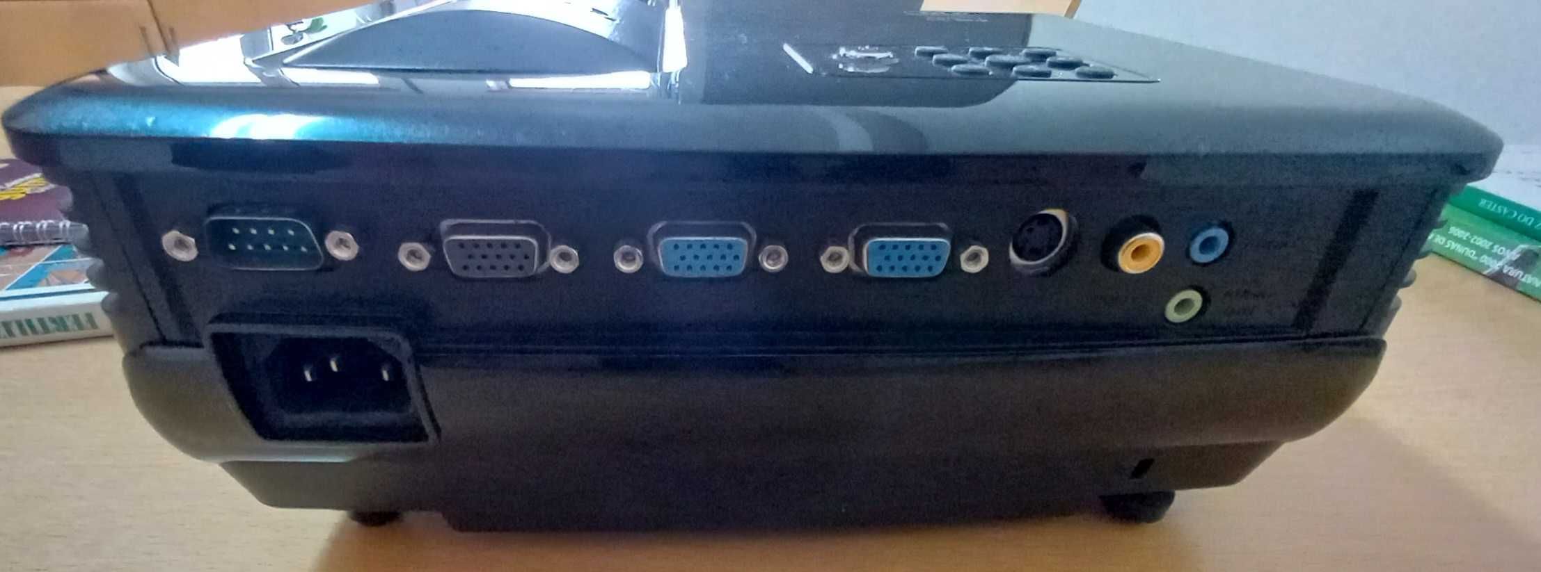 Projetor BENQ MP 515