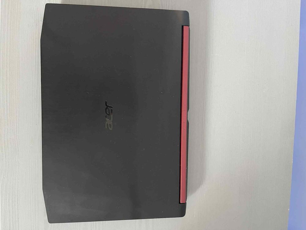 Lapotop acer nitro 5