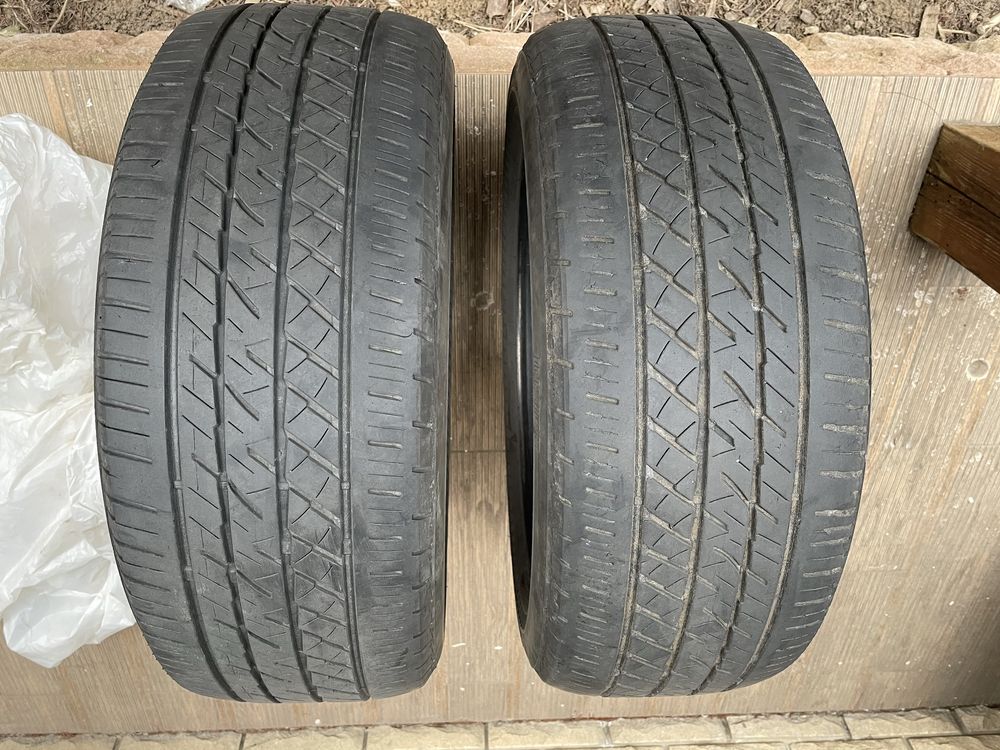 Bridgestone DriveGuard 225/55 R17 97V