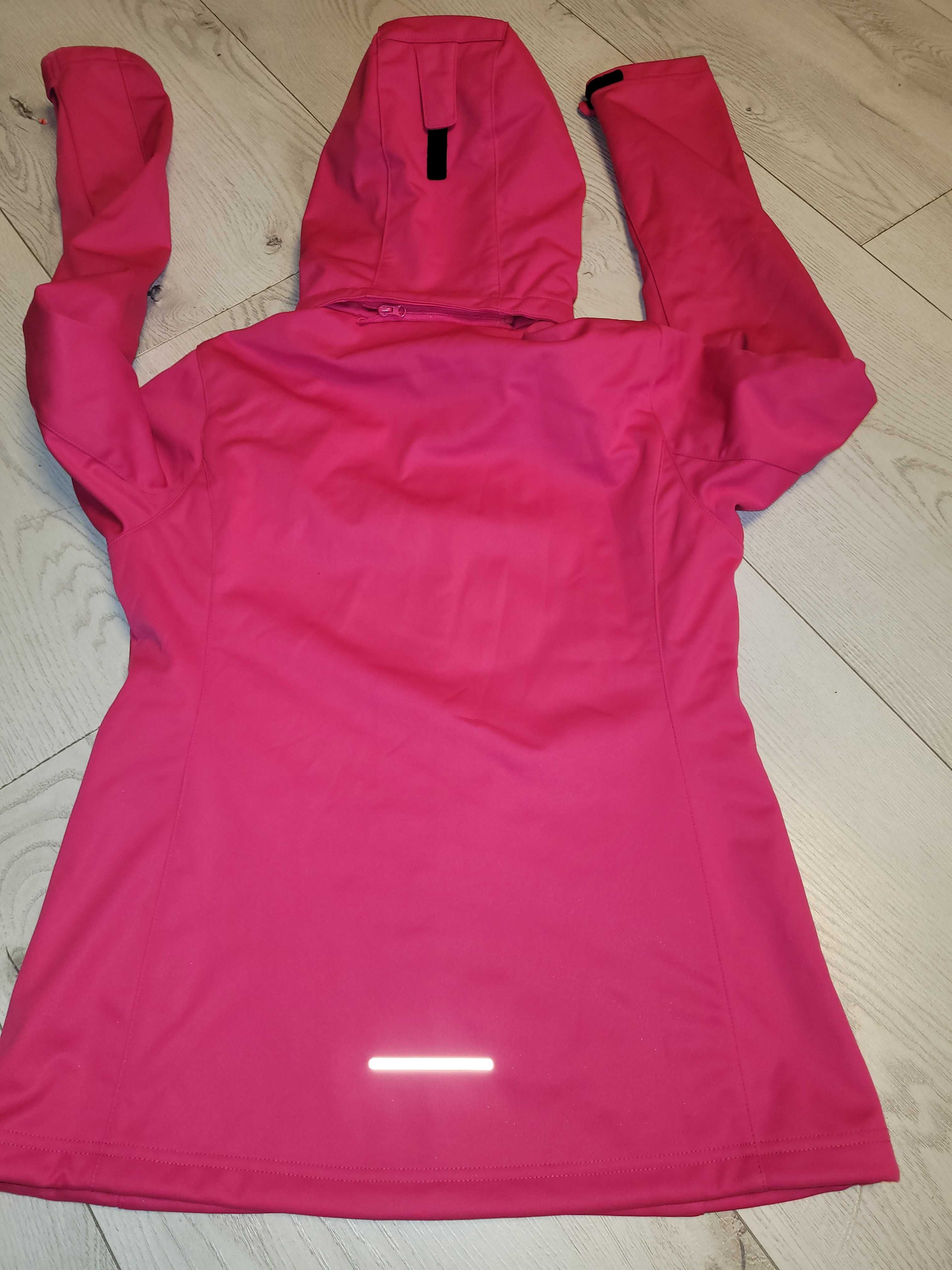 Icepeak Lucy-damski softshell rozm 38