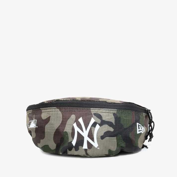 Nerka Saszetka Torba New York NY Yankees MLB NOWA