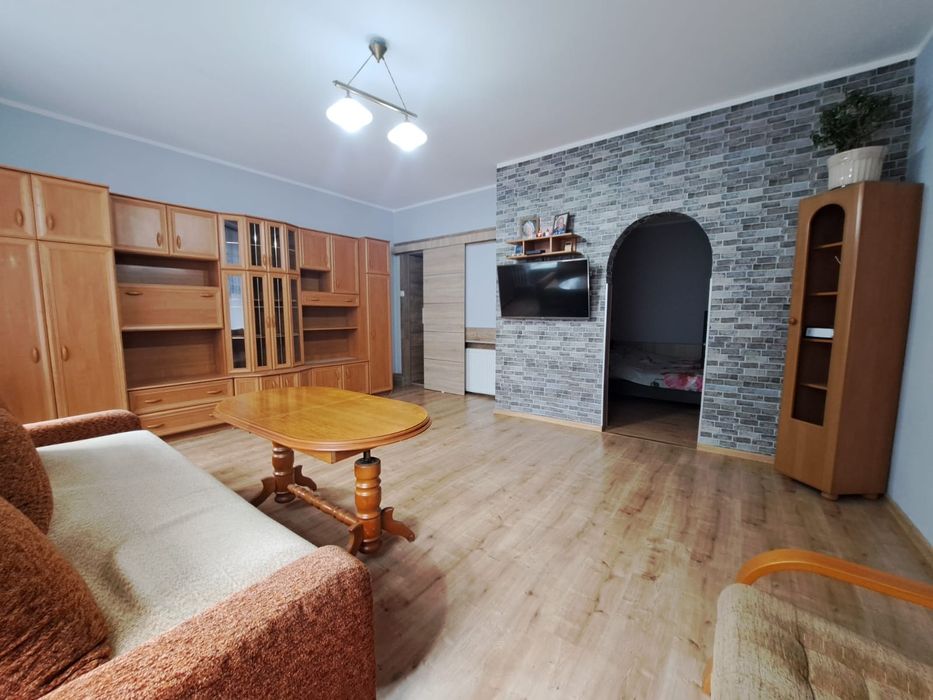 Mieszkanie Wałbrzych