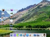 Загрузочна флешка MacOS  або Windows 7-10