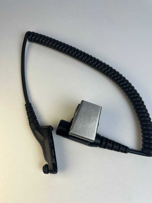 Кнопка PTT Nexus U-94A/U под Motorola серии DP 4400 4600 4800