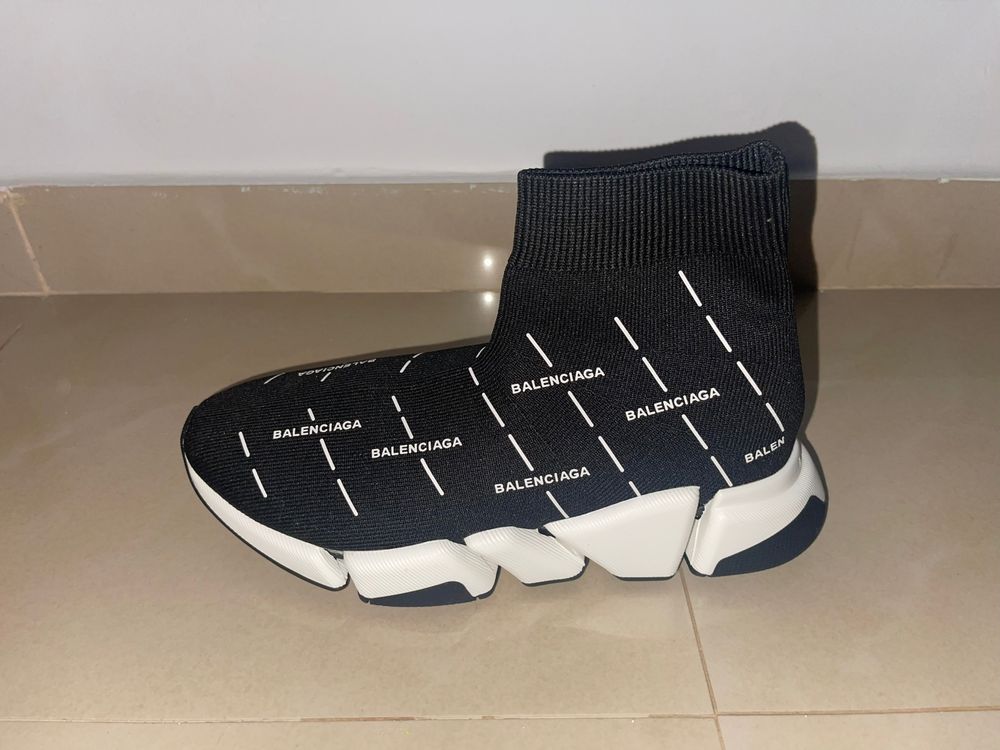 Balenciaga shoes