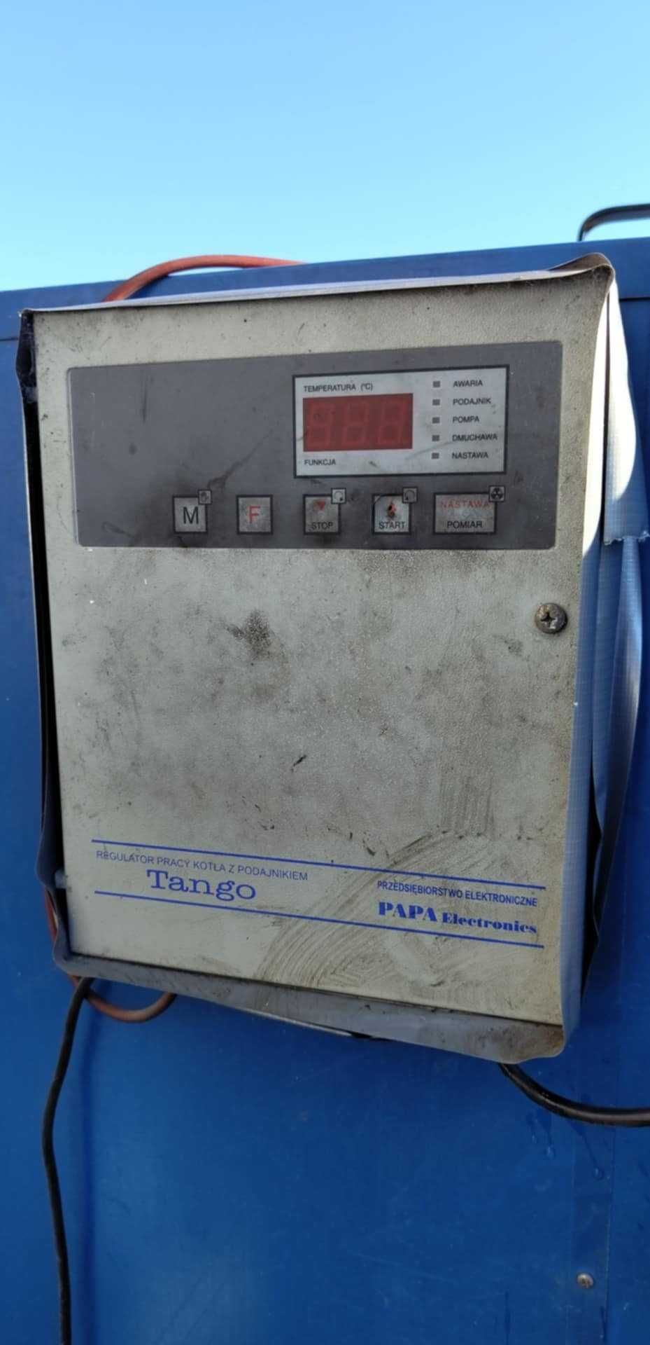 Na części piec tilgner 45w