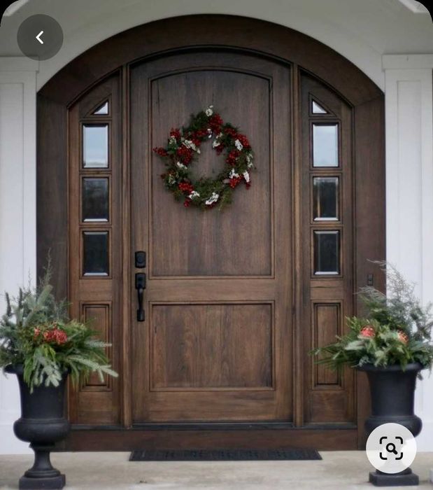 Drzwi drewniane ,dębowe od producenta!! Drzwi na wymiar!! DOWÓZ GRATIS